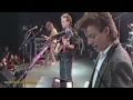 Mr. Mister "Tangent Tears" - Live at the Ritz