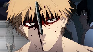 When your dreams come true… and yet you still feel empty (Denji's brutal lesson)