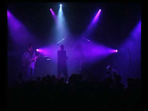 la jam  ( Ti Couli ) - Live à Jaspir (2005)