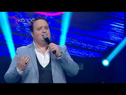 Kenge moj - Aranit Hoxha - Dy te dashura qe i kam / Nata Permbyllese - Vizion Plus