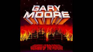 Gary Moore   Teenage Idol HQ with Lyrics in Description