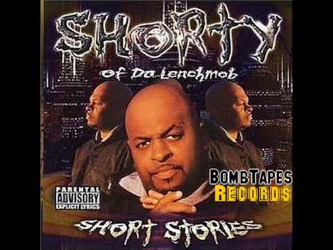 Shorty - B.T.D. 2001 (ft. RBX, G.I, Lil Chalk, Polar Bear)