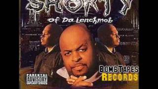 Shorty - B.T.D. 2001 (ft. RBX, G.I, Lil Chalk, Polar Bear)