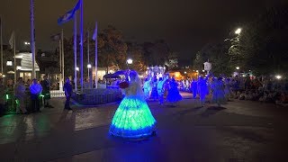 Mickey's Boo to You Halloween Parade 2019