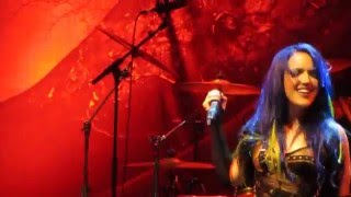 Kamelot, The Haunting Somewhere in Time.