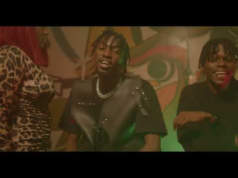 Davidson feat Lil Zed - Da yailai ka bô [Official Music Video]