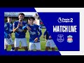EVERTON U21 V LIVERPOOL U21 | Live Premier League 2 Merseyside derby