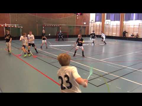 1a perioden AIK IBF- Bele barkarby IF IBF