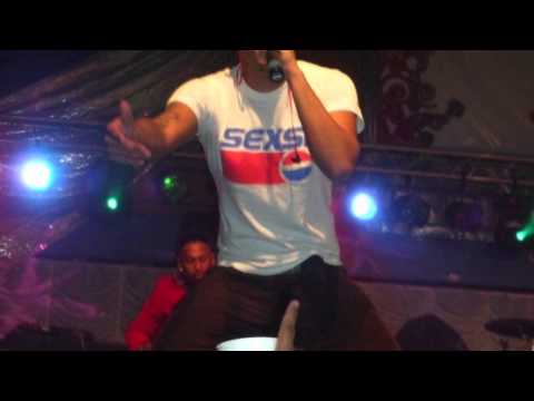 GI ft Raymond Ramnarine - Aankho Aankho (BOLLYWOOD REMIX)