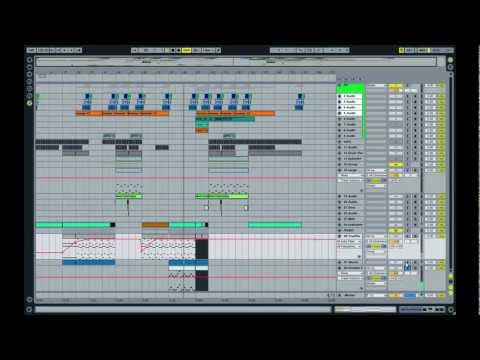 Alesso - Years (Danny Better's Ableton Remake) [Free Download]