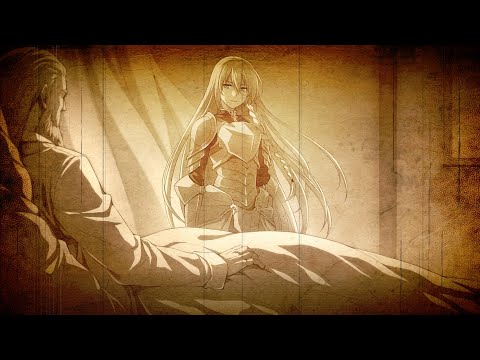 Trails of Cold Steel IV [English] Walkthrough part 9