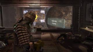 preview picture of video 'Dead Space - Part 30 - [HD] - In Finnish'