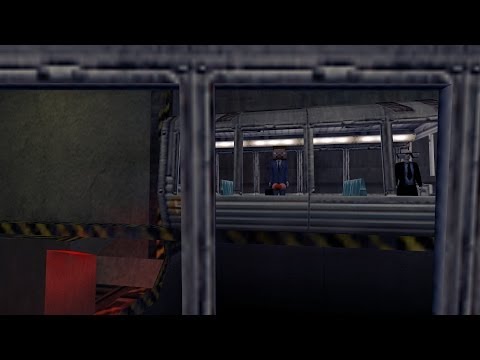Half Life 1 Mod (Crack Life) intro