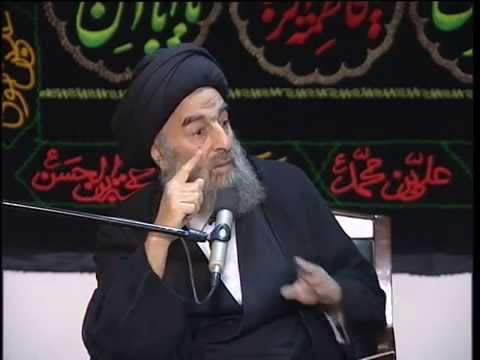⁣الدرس الأول:اسمها والاطار العام لها  (تفسير سورة الأحقاف المباركة)
