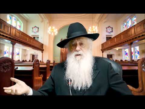 Honor is a Gift from Hashem