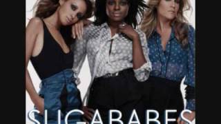 SUGABABES - NO CAN DO (RADIO EDIT)