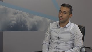 Եթե ունեք աննախադեպ տնտեսական աճ, ինչու եք ընկել միկրոբիզնեսի ետևից.- Սերգեյ Խաչատրյան