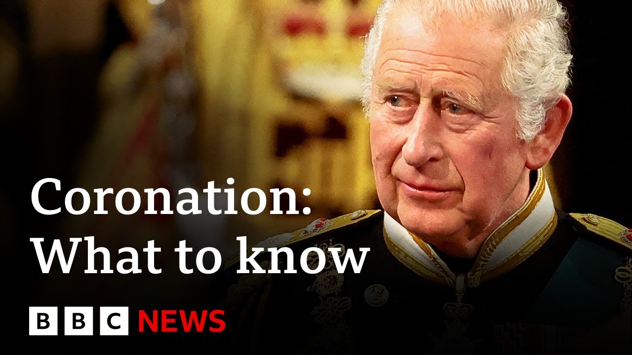 When Coronation Will Start