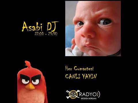 AsabiDJ 5.11.2022 Programi: