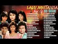 Kumpulan Lagu Lawas 80an 90an Terpopuler Lagu Nostalgia Penuh Kenangan