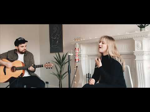Leah McFall - Faithful One (Acoustic Live)
