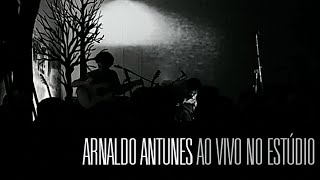 Arnaldo Antunes - 
