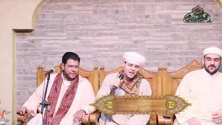 يارب لولا رضاك -  الشيخ/ محمود التهامي