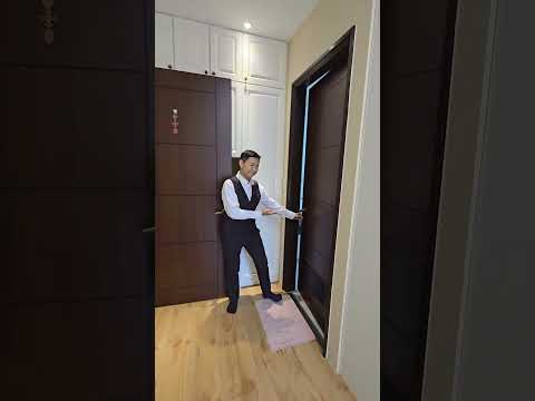 喬喬嚴選好房★堅山仰翠｜美術館輕屋齡極稀有大三房平車雙衛開窗