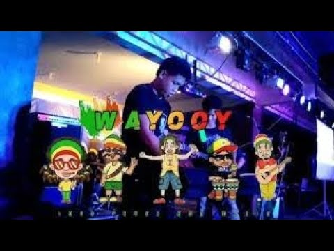 Nosi Balasi-Cover by Wayooy Band.