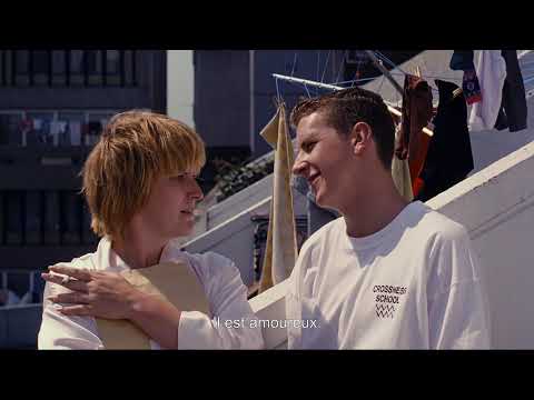 Beautiful Thing - Bande Annonce [VOST]