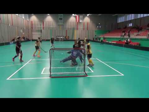 Highlights: FK Ķekava - Rubene (17.03.2019)