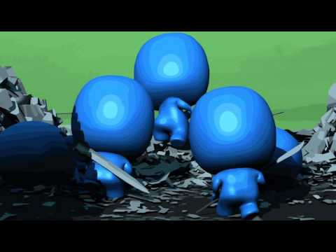 RGB - Animated short