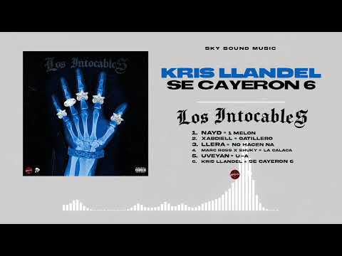 SKY SOUND MUSIC LLC and Sky The Phvntom