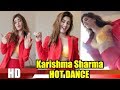 करिश्मा शर्मा हॉट डांस विडियो Karishma Sharma Late