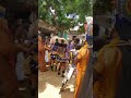 Karakattam In Kulasai Dhasara Festival