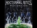 Nocturnal Rites  The Sinner's Cross