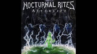Nocturnal Rites  The Sinner&#39;s Cross