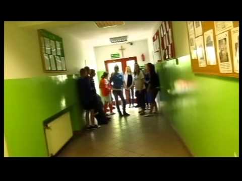 Ostatni raz .! Gimnazjum w Domanicach Kolonii ;)