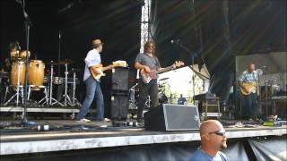 moe. - St. Augustine - 07-09-11 - Chicago, IL