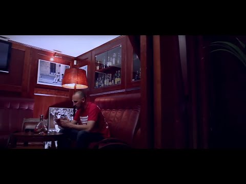 BEREZIN & MVP - Půlnoční blues