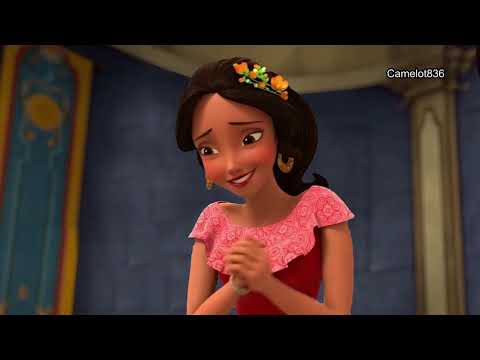 EoA Appreciation Week 2020 Day 6 – Unforseen Eleteo I Want To Spend My Lifetime Loving You