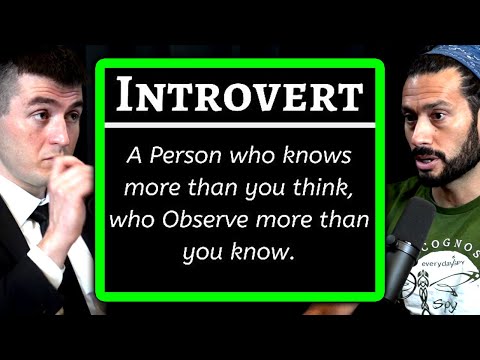 Is the MBTI personality test accurate? | Andrew Bustamante and Lex Fridman