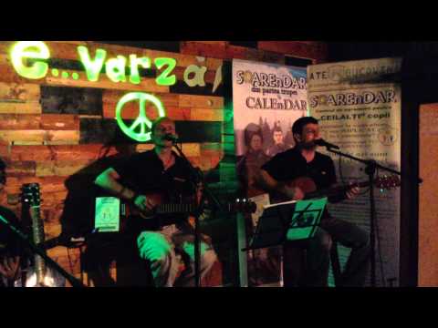 CALEnDAR _ Cărări pe munţi