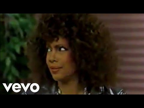 Mary Wilson on Twin Cities Live - Interview [KSTP-TV - 1986]