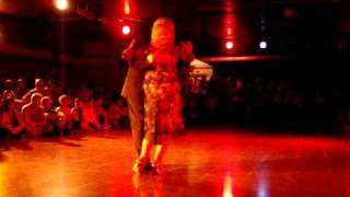 Tango in progress vienna T.I.P.-TV Carlos & Rosa Perez Misterio Festival