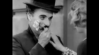 Clifford T Ward - Contrary - Alternative version - 2017 release. (Charlie Chaplin, City Lights)