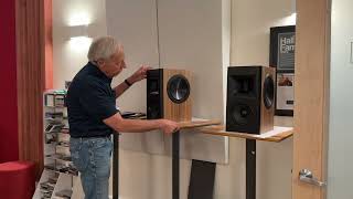 Would PS produce an active speaker?