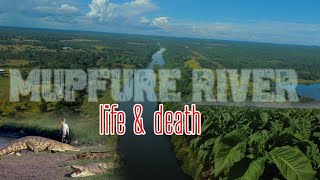 Download lagu MUPFURE RIVER - LIFE & DEATH ( PRODUCTION Vs DANGERS)A GEOGRAPHY documentary  mp3