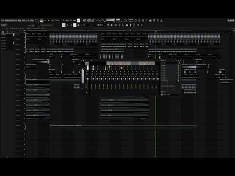 EaKo & VGVT - Hungry (G-house/Gangster style)