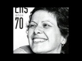 BALA COM BALA - ELIS REGINA